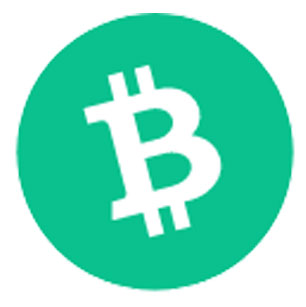 Bitcoin...