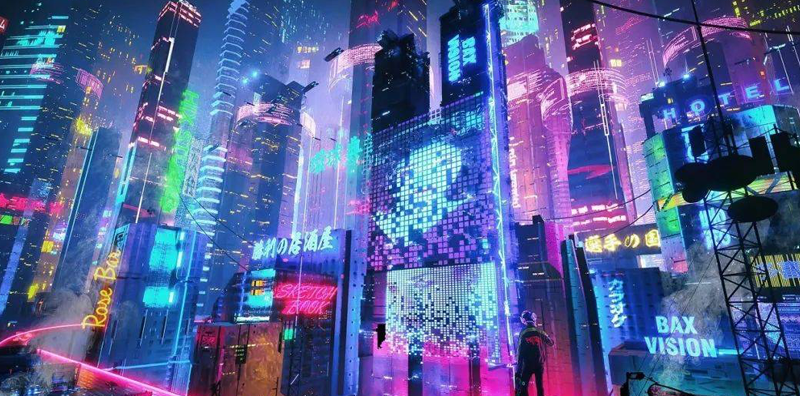 探索元宇宙的熱潮！揭秘現階段十大熱門應用圖片