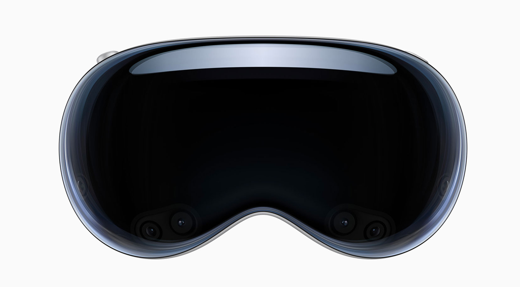 蘋果 Vision Pro：全新時代的混合現實頭顯